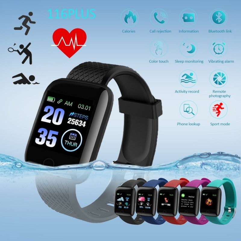 SmartWatch para Xiaomi Bluetooth